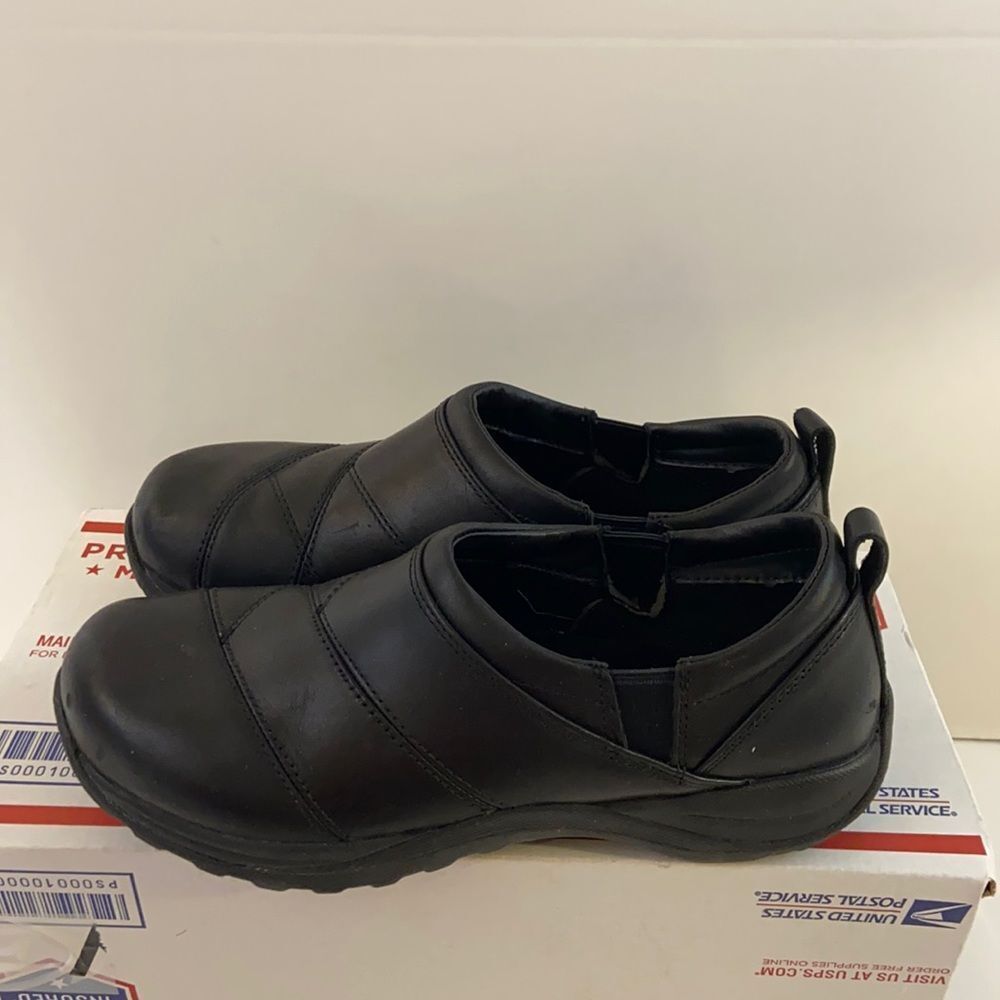 Llbean Lightweight Slip On Loafers Size 9 Wide